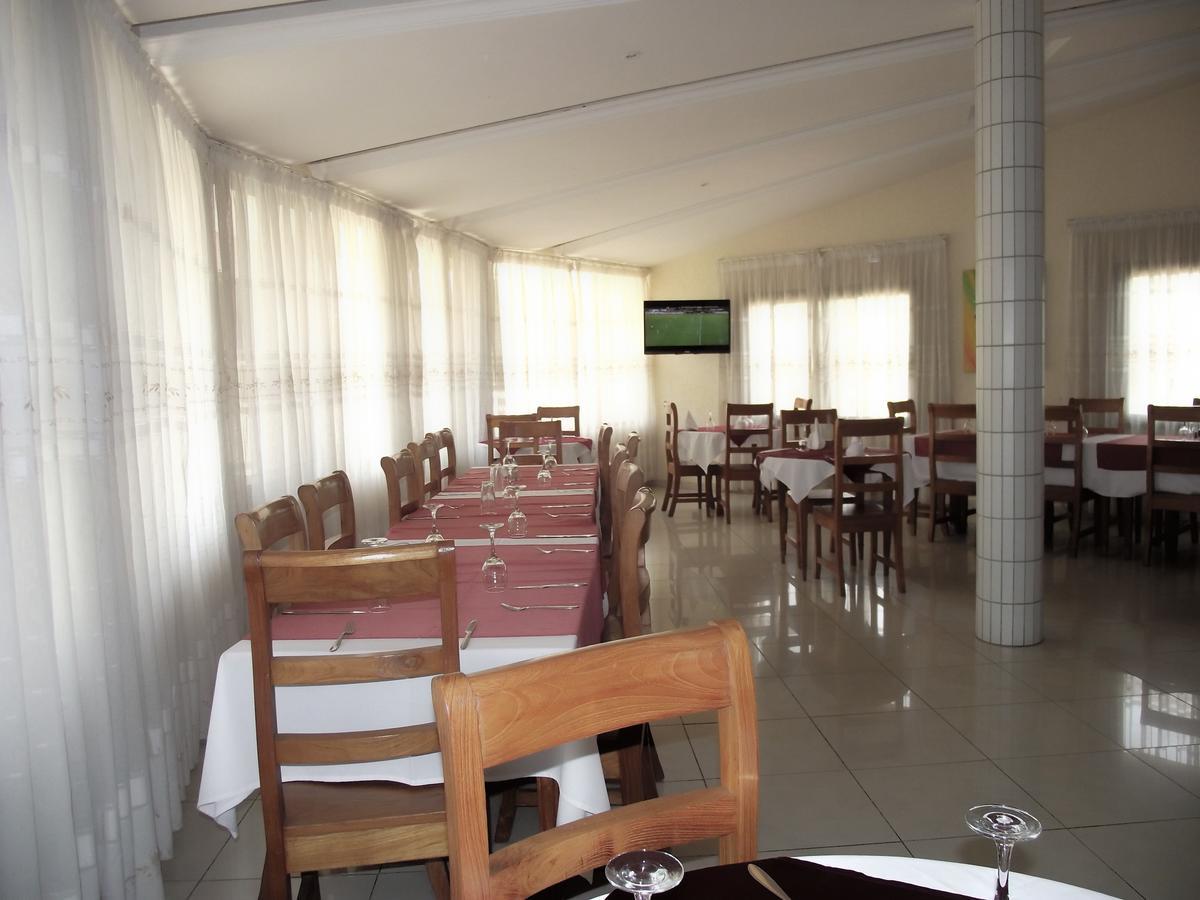 Hotel Ghis Palace Baguida Exterior foto